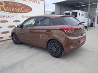 usado Hyundai i20 1.2 Klass