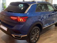 usado VW T-Roc 1.5 TSI Sport DSG7