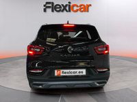 Usado Renault Kadjar Equilibre 140 CV (102 kW) 2022 Negro SUV