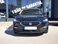 usado Seat Leon 1.5 Tsi S&s Style 130