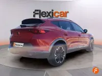 Usado Cupra Formentor 150 CV (110 kW) 2023 Rojo SUV