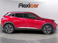 Usado Peugeot 2008 Allure 131 CV (96 kW) 2020 Rojo SUV