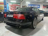 Usado Alpina B12 350 CV (257 kW) 1992 Negro Coupe