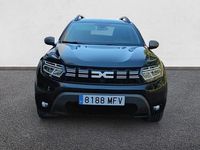 Usado Dacia Duster Journey 130 CV (95 kW) 2023 SUV