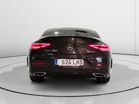 Usado Mercedes CLS450 AMG line 389 CV (286 kW) 2021 Gris Berlina