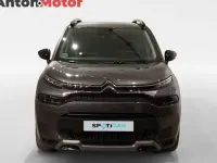 Usado Citroën C3 Aircross Feel 110 CV (80 kW) 2023 Gris SUV
