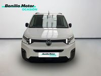 Nuevo Citroën Berlingo 100 CV (73 kW) 2026 Blanco Monovolumen