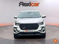 Usado DR F35 116 CV (85 kW) 2023 Blanco SUV