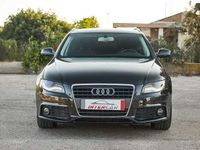 usado Audi A4 Avant 2.0TDI DPF 143