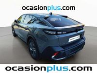 Usado Peugeot 408 Allure 181 CV (133 kW) 2024 Gris Berlina