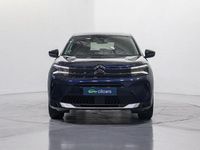 Usado Citroën C5 Aircross PureTech 131 CV (96 kW) 2024 Azul SUV