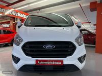 usado Ford Transit 5 AÑOS GARANTÍA