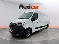 Usado Renault Master 136 CV (100 kW) 2020 Blanco Monovolumen