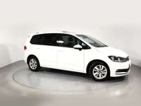 usado VW Touran 2.0TDI CR BMT Advance 110kW