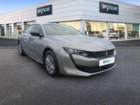 Usado Peugeot 508 Active 131 CV (96 kW) 2023 Gris Berlina