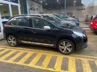 Usado Peugeot 2008 Allure 130 CV (95 kW) 2015 Otro SUV