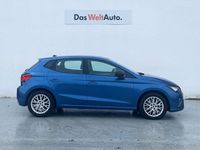 Usado Seat Ibiza FR 115 CV (84 kW) 2024 Gris / plata Berlina