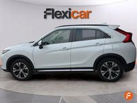 Usado Mitsubishi Eclipse Cross Motion 163 CV (119 kW) 2018 Blanco SUV