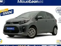Usado Kia Picanto 66 CV (48 kW) 2023 Utilitario