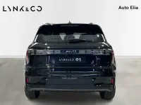 Usado Lynk & Co 01 276 CV (202 kW) 2026 Negro SUV