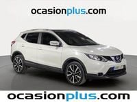 Occasion Nissan Qashqai Premium Edition 110 PK (80 kW) 2015 Wit SUV