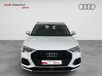 Usado Audi Q3 Advanced Plus 150 CV (110 kW) 2024 Blanco SUV