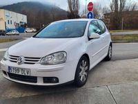 Usado VW Golf IV Highline 150 CV (110 kW) 2005 Blanco Utilitario