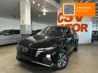 Usado Hyundai Tucson 230 CV (169 kW) 2023 Negro SUV