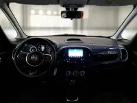 Usado Fiat 500L Urban 95 CV (69 kW) 2019 Azul Monovolumen