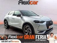 Usado DS Automobiles DS3 Crossback Grand Chic 131 CV (96 kW) 2019 Blanco SUV