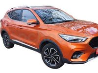 Usado MG ZS Comfort 111 CV (81 kW) 2024 Naranja SUV