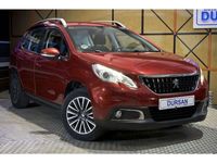 usado Peugeot 2008 1.2 PureTech S&S Active 110