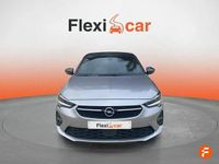 Usado Opel Corsa Edition 100 CV (73 kW) 2021 Gris Berlina