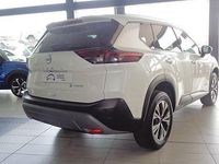 Usado Nissan X-Trail N-Connecta 204 CV (150 kW) 2023 Blanco SUV