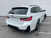 Usado BMW 318 Comfort Edition 150 CV (110 kW) 2025 Blanco Familiar