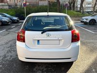 Usado Toyota Corolla Terra 97 CV (71 kW) 2005 Blanco Berlina