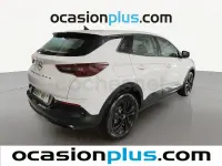 Usado Opel Grandland X 130 CV (95 kW) 2024 Blanco SUV
