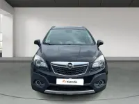 Usado Opel Mokka Selective 130 CV (95 kW) 2014 SUV