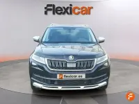 Käytetty Skoda Kodiaq LAURIN & KLEMENT 200 HP (147 kW) 2020 Musta Katumaasturi