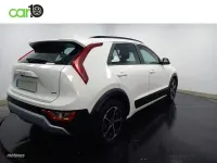 Usado Kia Niro 183 CV (134 kW) 2022 Blanco SUV