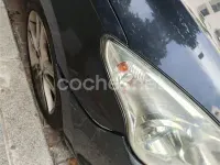 Usado Hyundai i30 Style 115 CV (84 kW) 2008 Negro Familiar