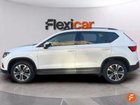 Usado Seat Ateca Style 115 CV (84 kW) 2020 Blanco SUV