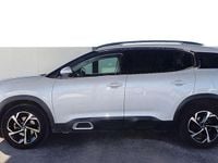 Używany Citroën C5 Aircross Feel 131 KM (96 kW) 2022 Biały SUV