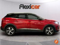Usado Peugeot 3008 GT 130 CV (95 kW) 2023 Rojo SUV