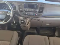 Usado Ford Transit Custom Trend 105 CV (77 kW) 2020 Van