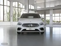 Usado Mercedes B250 217 CV (159 kW) 2022 Blanco Utilitario