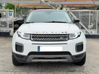 Usado Land Rover Range Rover evoque SE Dynamic 150 CV (110 kW) 2016 Blanco SUV
