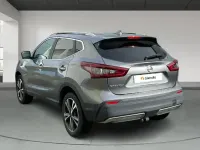 Usado Nissan Qashqai Acenta 140 CV (102 kW) 2020 Gris SUV