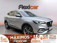 Begagnad MG EHS Luxury 258 HK (189 kW) 2023 Grå SUV