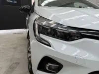 Usado Renault Clio Equilibre 101 CV (74 kW) 2022 Blanco Utilitario